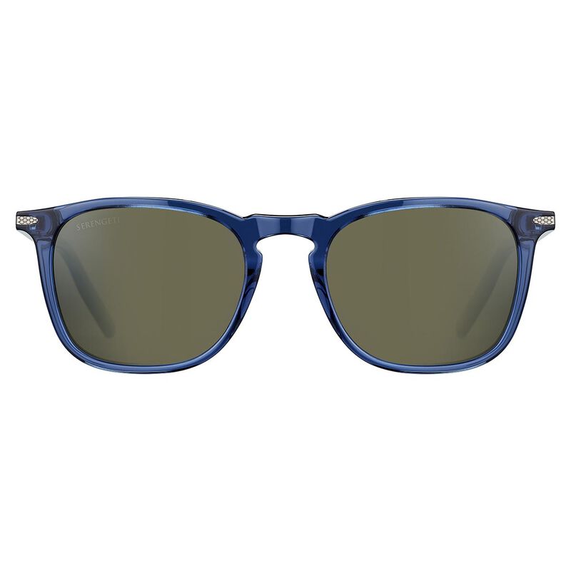 DELIO, Shiny Dark Blue-Mineral Polarized 555nm Cat 3 to 3, hi-res image number null